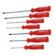 Set 7  surubelnite electricieni - MANNESMANN - M1190-07 GS