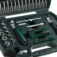 Trusa Biti, 101 piese - MANNESMANN - M11845