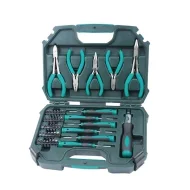 Trusa Combinata, 47 piese - MANNESMANN - M11840