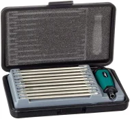 Set 20 Surubelnite cu clichet - MANNESMANN - M11800