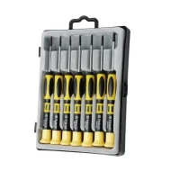 Set surubelnite precizie T-Profile - MANNESMANN - M11730