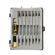 Set Surubelnite precizie - MANNESMANN - M11735