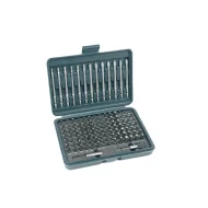 Set Biti 113 piese - MANNESMANN - M29830