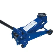 Cric Crocodil 2,25 Tone, cu ridicare rapida - MANNESMANN - M098-2250