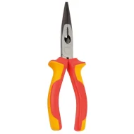 Cleste Telefonie cu varf drept 160 mm, pt. lucrul la tensiuni inalte 1000-1500V - MANNESMANN - M10603