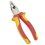 Patent 180 mm, pt. lucrul la tensiuni inalte 1000-1500V - MANNESMANN - M10602