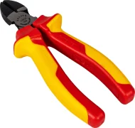 Cleste tip Sfic 160 mm, pt. lucrul la tensiuni inalte 1000-1500V - MANNESMANN - M10606