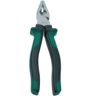 Patent Profesional Combinat 200 mm - MANNESMANN - Green Line - M10938