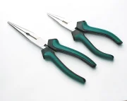 Cleste Profesional Telefonie cu varf drept 160 mm - MANNESMANN - M10946