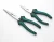 Cleste Profesional Telefonie cu varf drept 160 mm - MANNESMANN - M10946