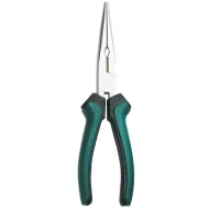 Cleste Profesional Telefonie cu varf drept 200 mm - MANNESMANN - M10948