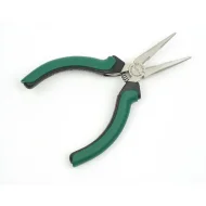 Cleste Profesional Telefonie / Electronisti cu varf drept 130 mm - MANNESMANN - M1070-4