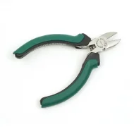 Cleste Profesional tip Sfic Diagonal, Telefonie / Electronisti 115 mm - MANNESMANN - M1070-1