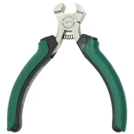 Cleste Profesional tip Sfic Frontal, Telefonie / Electronisti 115 mm - MANNESMANN - M1070-2