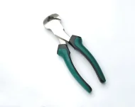 Cleste Profesional tip Sfic Frontal, 160 mm - MANNESMANN - M10990