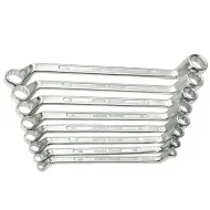 Set 8 Chei Inelare Duble 6-22 mm,  CV - MANNESMANN - M140-08