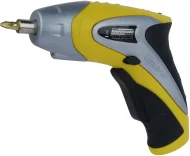 Surubelnita Electrica 3.6V cu 13 Accesorii - MANNESMANN - M17480