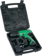 Masina Gaurit / Insurubat 12 V - MANNESMANN - M17815