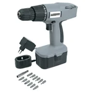 Masina Gaurit / Insurubat 18 V - MANNESMANN - M1799-18