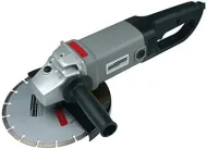 Polizor Unghiular cu Disc Diamantat 178-230 mm / 2000W - MANNESMANN - M12165