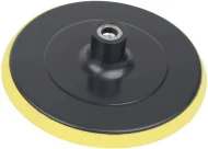 Disc Cauciuc 180 mm pt. Set de Polisat M12185 - MANNESMANN - M12186