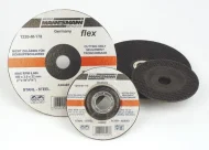 Disc Taiere Piatra , Gresie 230 mm - MANNESMANN - M1221-ST230