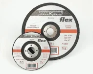 Disc Taiere Metal 115 mm - MANNESMANN - M1223-M-115