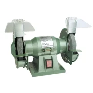 Polizor Dublu de Banc / 120W - MANNESMANN - M1225-125