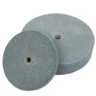 Disc Piatra Abraziva Mediu Umed: 200x40x20 mm pt. M1228 - MANNESMANN - M1229-N