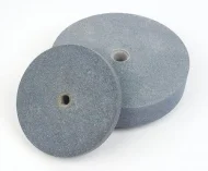 Disc Piatra Abraziva Mediu Uscat: 150x20x12.7 mm pt. M1228 - MANNESMANN - M1229-T