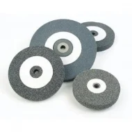 Disc Piatra Abraziva Granulatie 30 - 150 mm pt. M1225 - MANNESMANN - M1230-G-150