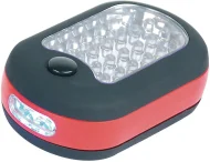 Lampa Lucru 24+3 LED-uri,  Atelier - MANNESMANN - M30646