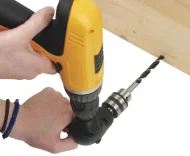 Mandrina Adaptoare la 90 Grade, 10 mm - MANNESMANN - M12490